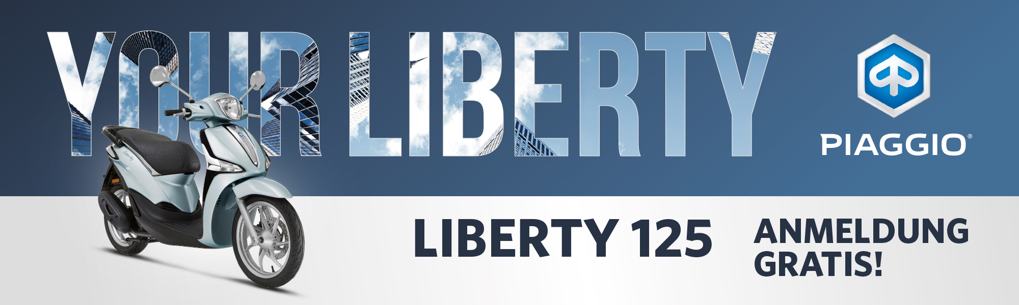 Liberty Aktion