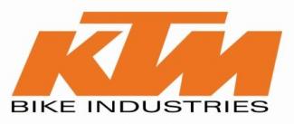 KTM KTM