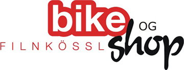 BikeShop Filnkössl